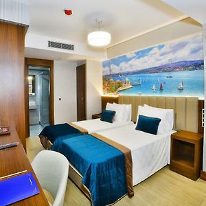 Standaard Kamer met Twee Aparte Bedden